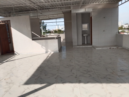 ARRIENDO APARTAMENTO EBLAS DE LEZO PISO 2 Y 3